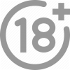 18+